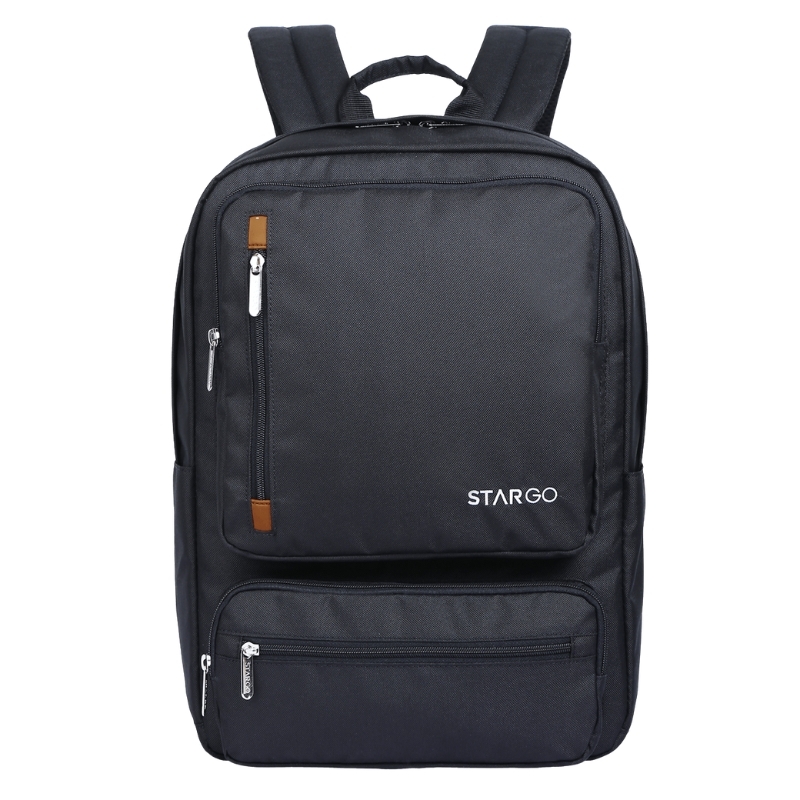 Balo Laptop 15.6 inch Thời Trang STARGO NUEVO