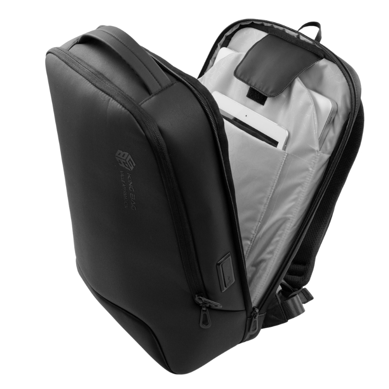 Balo Laptop Cao Cấp 15.6 inch KINGBAG APOLLO