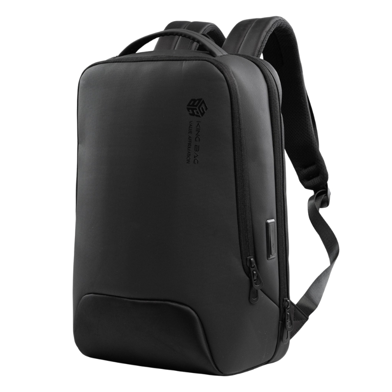 Balo Laptop Cao Cấp 15.6 inch KINGBAG APOLLO