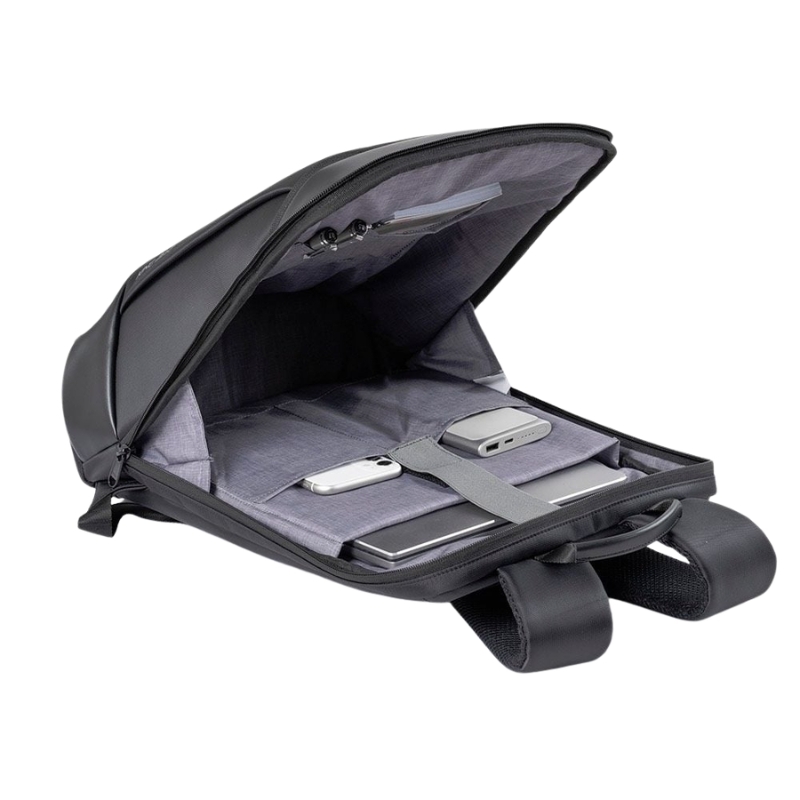 Balo Laptop 15.6 inch Mỏng Nhẹ KINGBAG KRATOS
