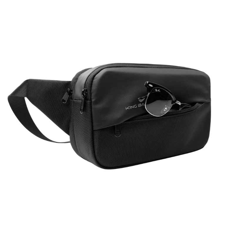 Túi Đeo Chéo Thời Trang Siêu Nhẹ KINGBAG BAMBOO