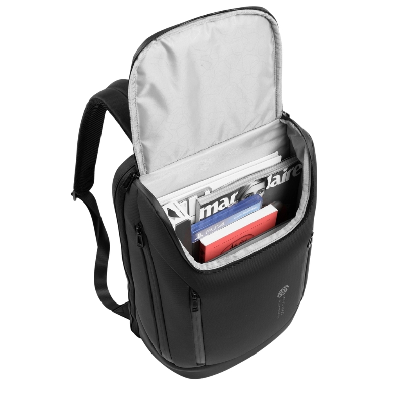 Balo Laptop 15.6 inch KINGBAG ZELOS