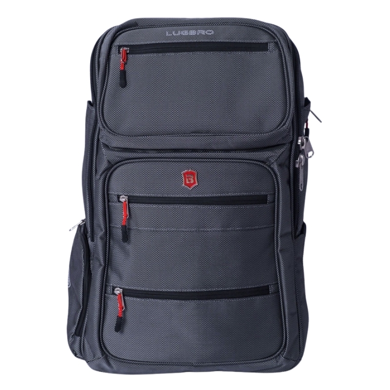 Balo Laptop Đa Chức Năng 17.3 inch LUGBRO GAMING i17