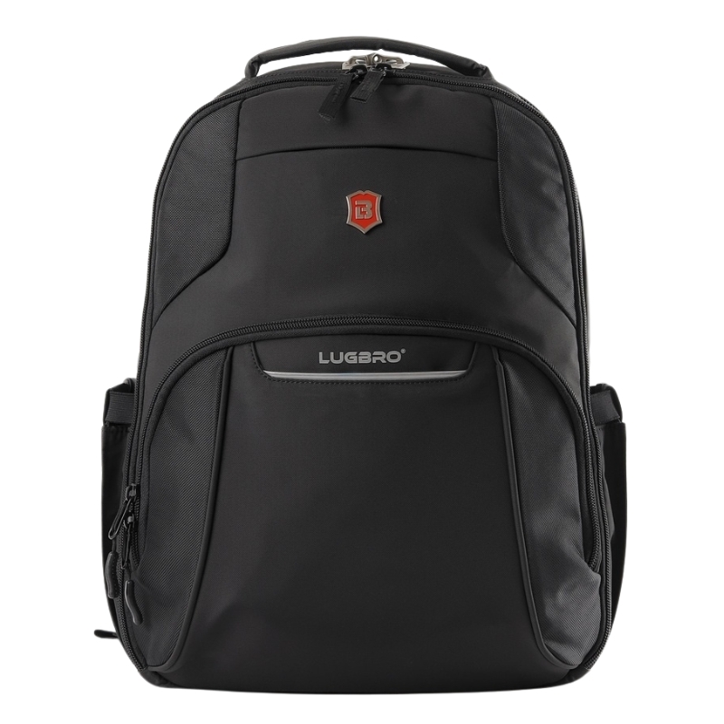 Balo Laptop LUGBRO BUSINESS 15.6 inch / 17 inch Chống Thấm Nước, Sức Chứa Vượt Trội