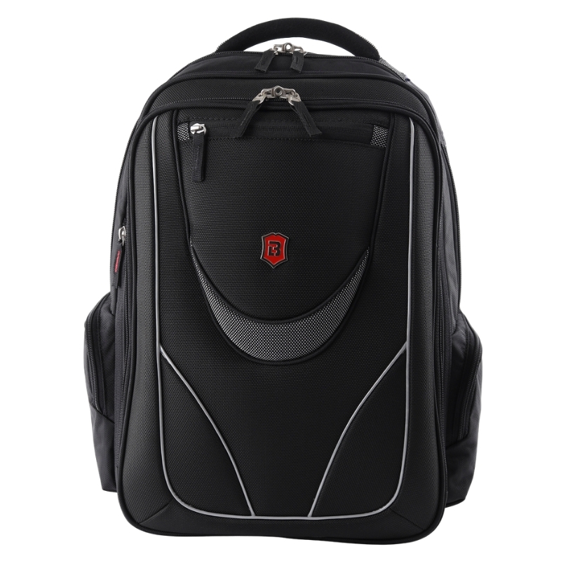 Balo Laptop Cao Cấp 15.6 inch LUGBRO ASTRA