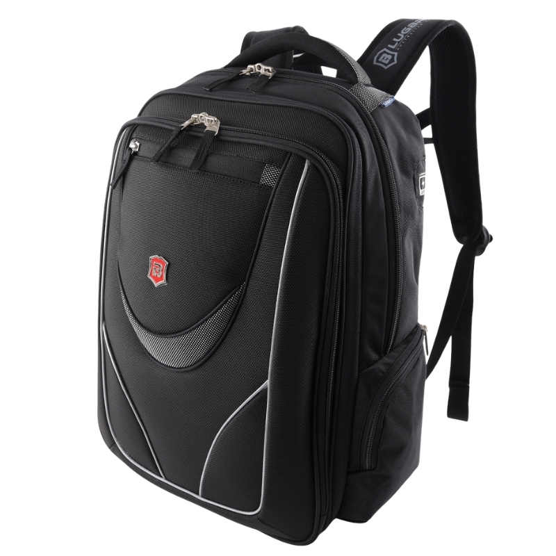 Balo Laptop Cao Cấp 15.6 inch LUGBRO ASTRA