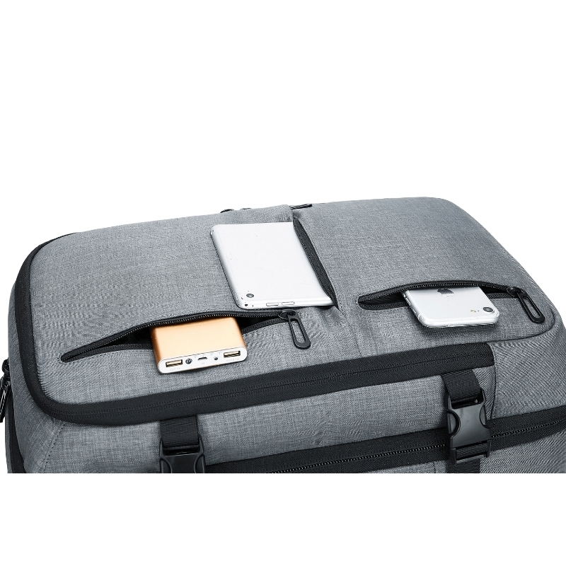 Balo Laptop 3 trong 1 Chống Nước 15.6 inch REEYEE 109