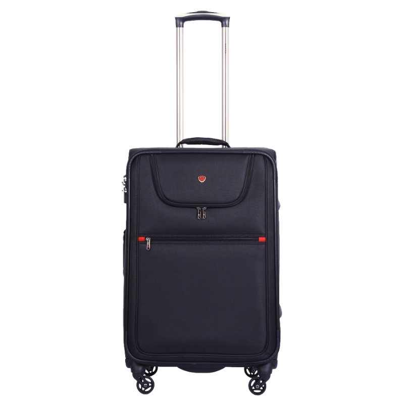 Vali Kéo Vải Du Lịch Size M Ký Gửi 24 inch SAKOS CHAMPION 6