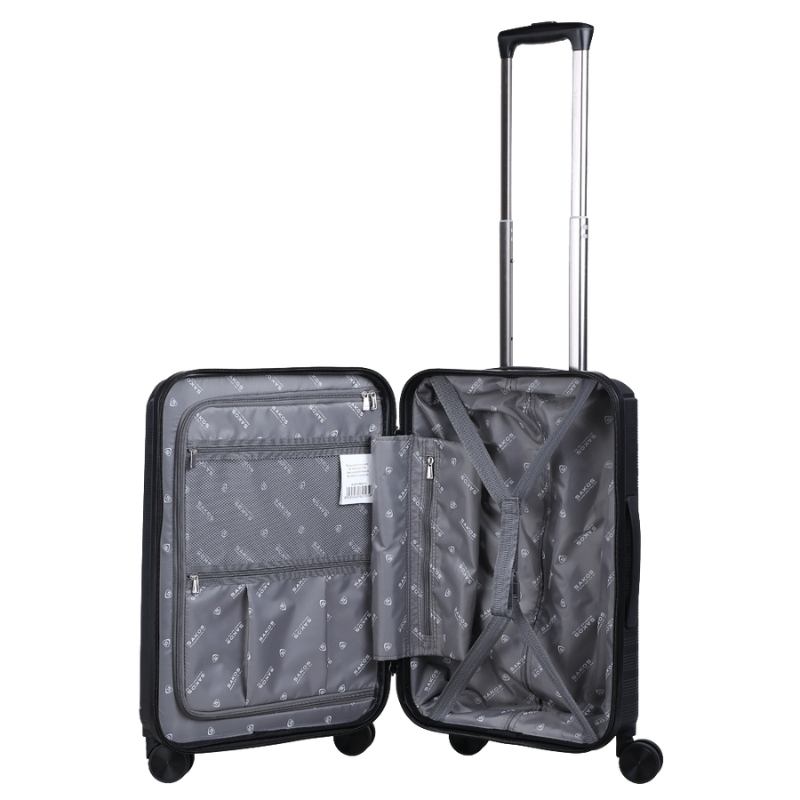 Vali Kéo Nhựa Size S Xách Tay 20 inch SAKOS PORTA Z22