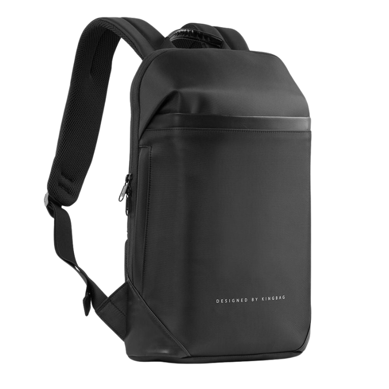 Balo Laptop 14 inch Sang Trọng KINGBAG VICTOR