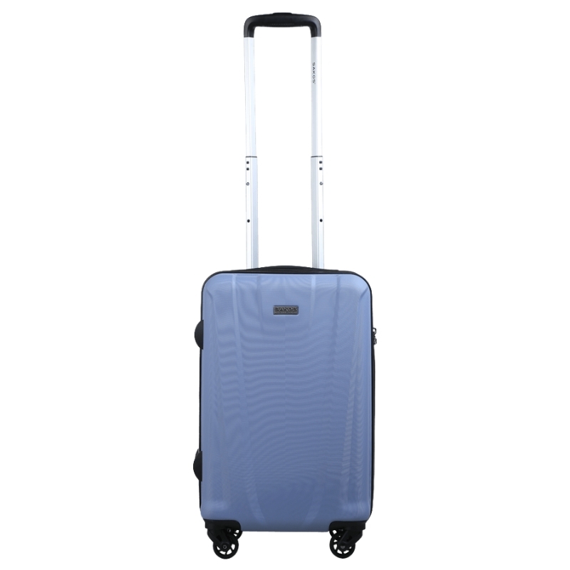 Vali Kéo Nhựa Size M Ký Gửi 24 inch SAKOS COSMOS Z26