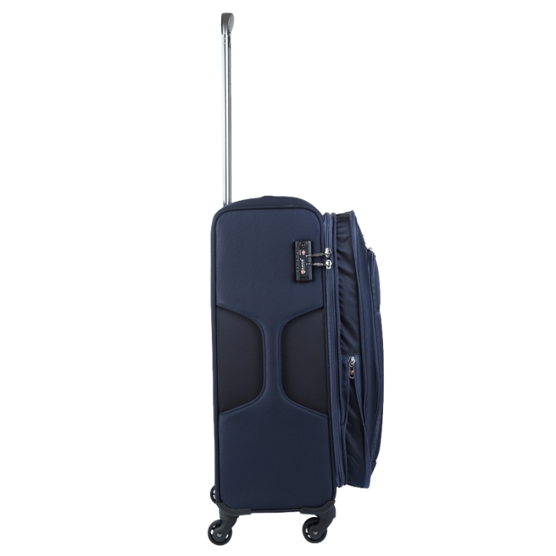 Vali Kéo Vải Sakos VIVIAN 6 - Size 24 Inch