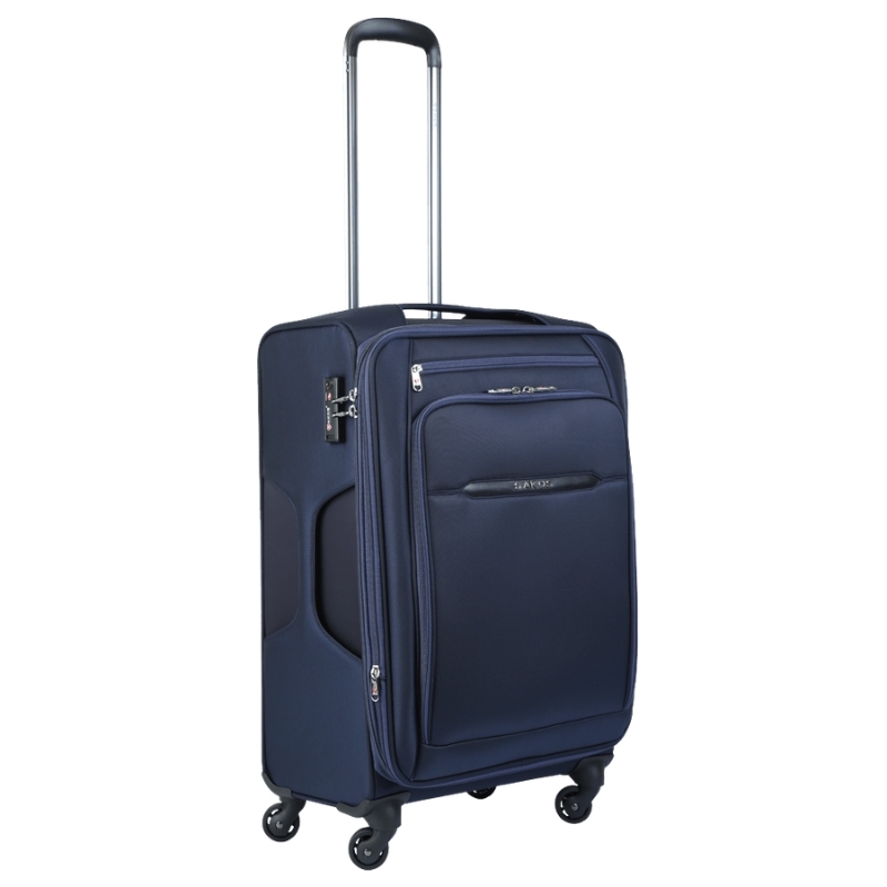 Vali Kéo Vải Sakos VIVIAN 6 - Size 24 Inch