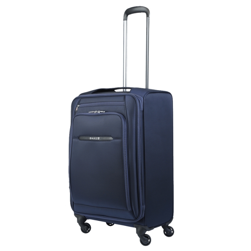 Vali Kéo Vải Sakos VIVIAN 6 - Size 24 Inch