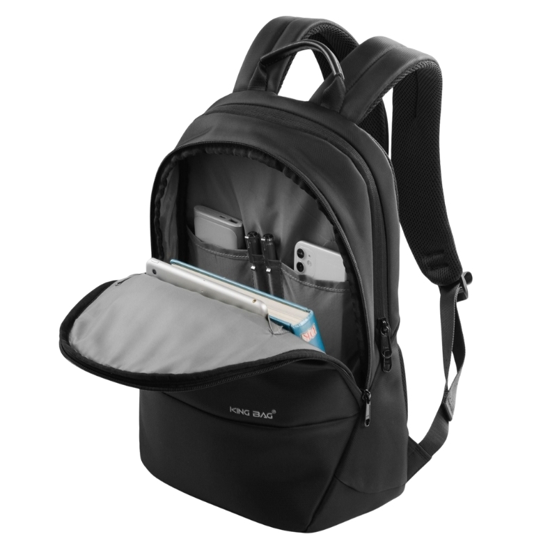Balo Laptop 14 inch KINGBAG ERIC New Style