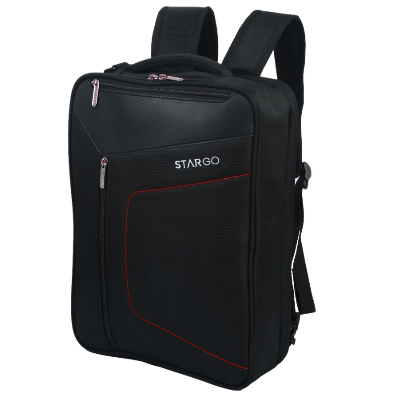 Cặp Đa Năng Laptop 15.6 inch STARGO SIMPLEX 08