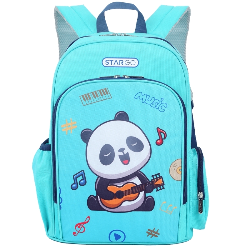 Balo Siêu Nhẹ Học Sinh Tiểu Học Lớp 3-5 STARGO BUDDY