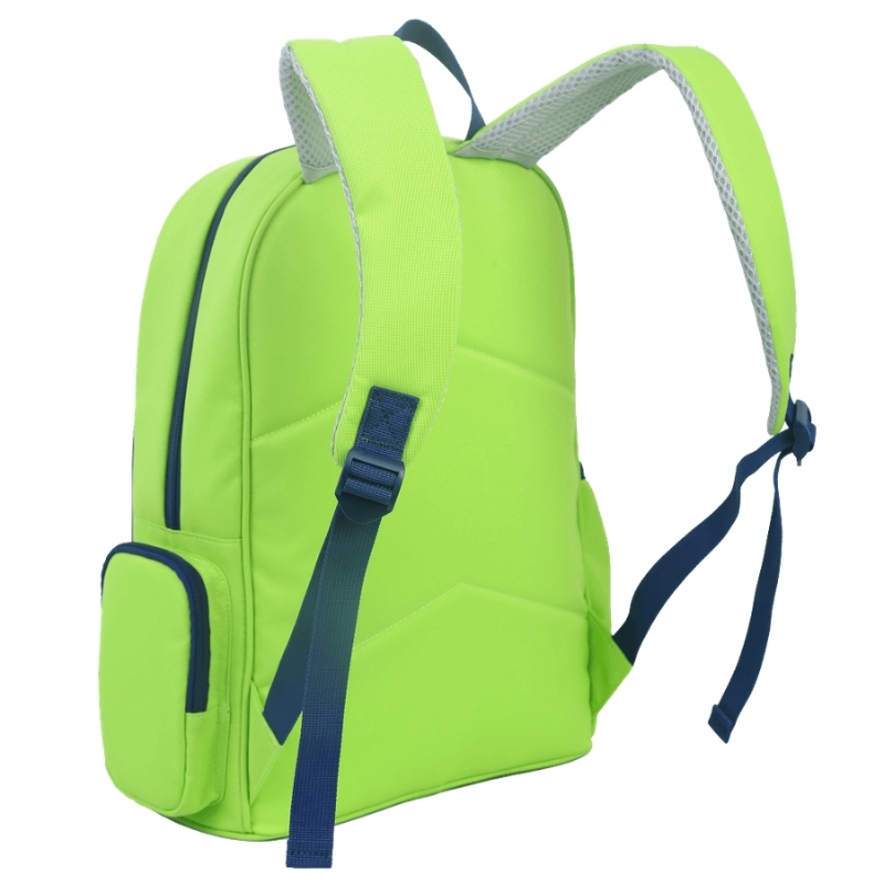 Balo Siêu Nhẹ Học Sinh Tiểu Học Lớp 3-5 STARGO BUDDY