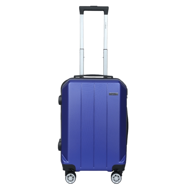 Vali Kéo Nhựa Size S Xách Tay 20 inch STARGO TRINITY Z22