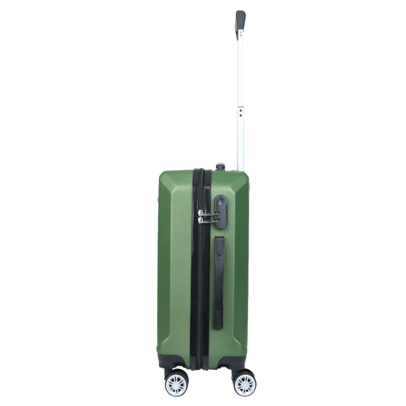 Vali Kéo Nhựa Size S Xách Tay 20 inch STARGO TRINITY Z22