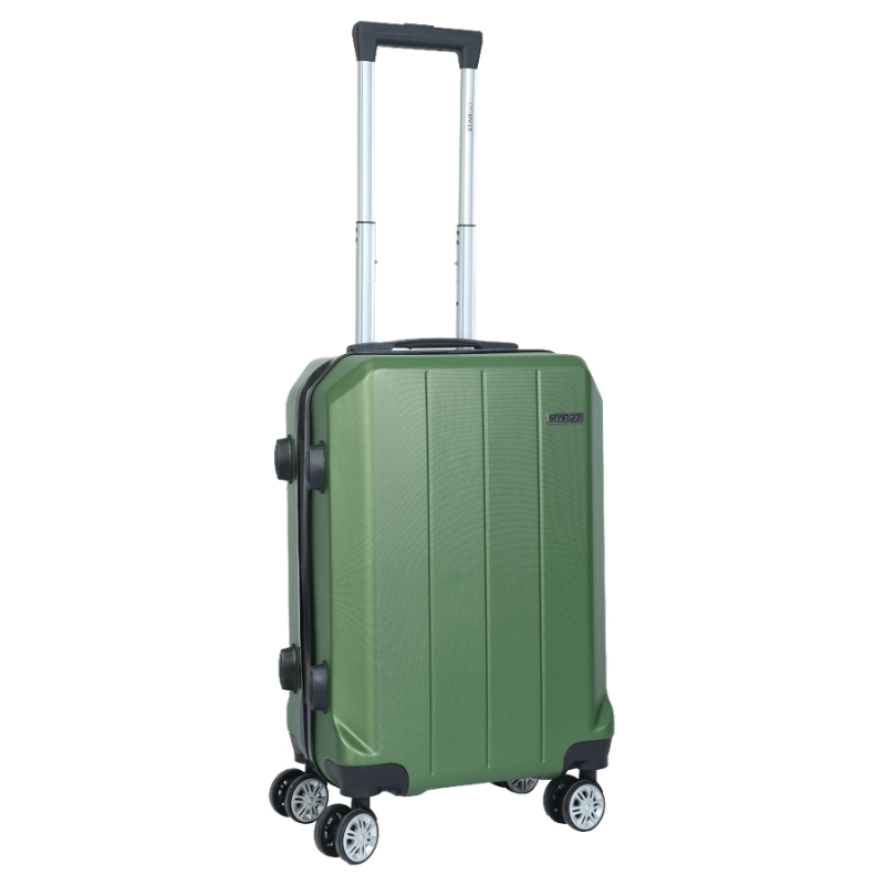 Vali Kéo Nhựa Size S Xách Tay 20 inch STARGO TRINITY Z22