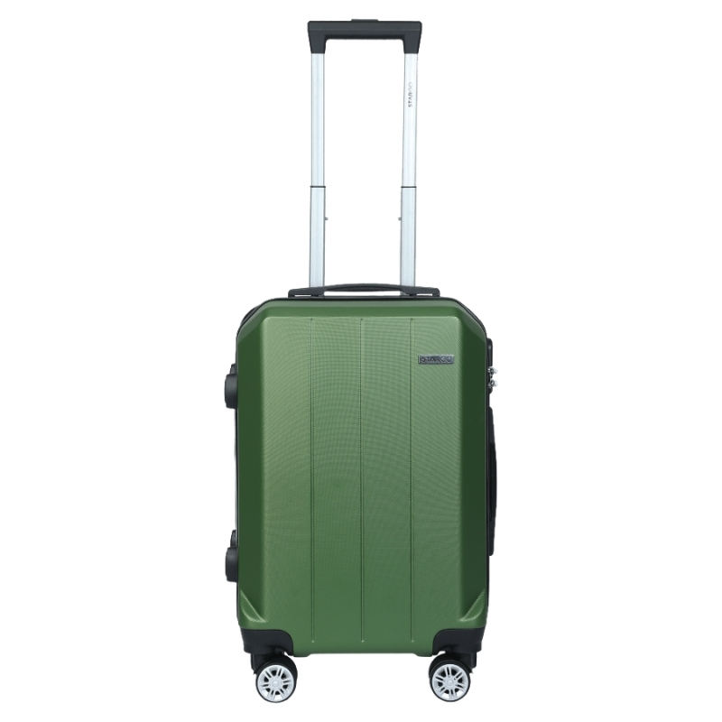 Vali Kéo Nhựa Size S Xách Tay 20 inch STARGO TRINITY Z22
