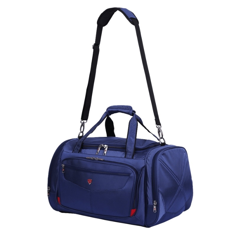 Túi Du Lịch SAKOS TRAVELLER M đứng form cao cấp