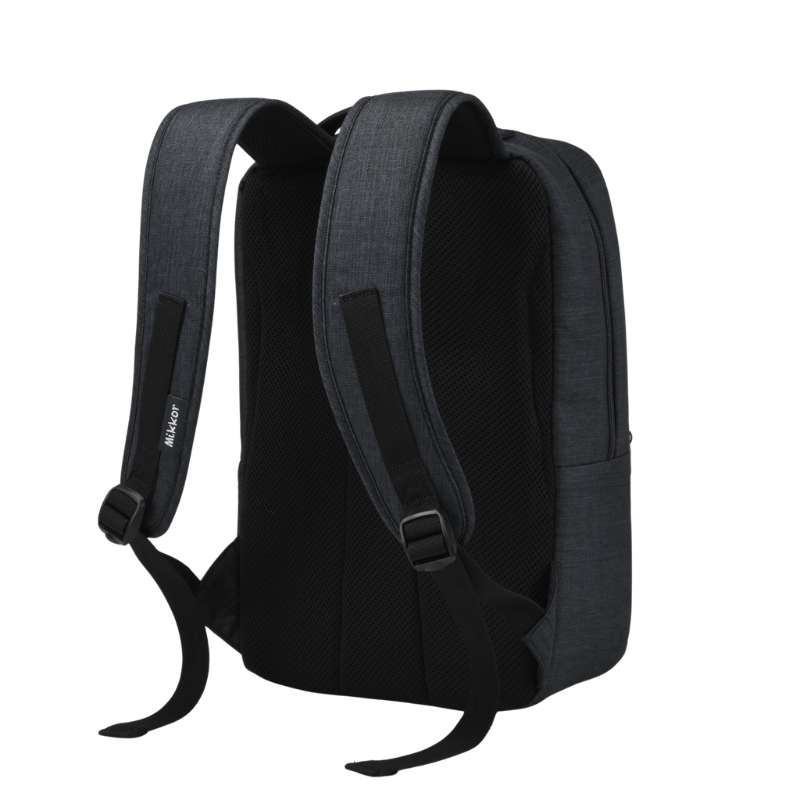 Balo Laptop 15.6 inch MIKKOR The Ralph