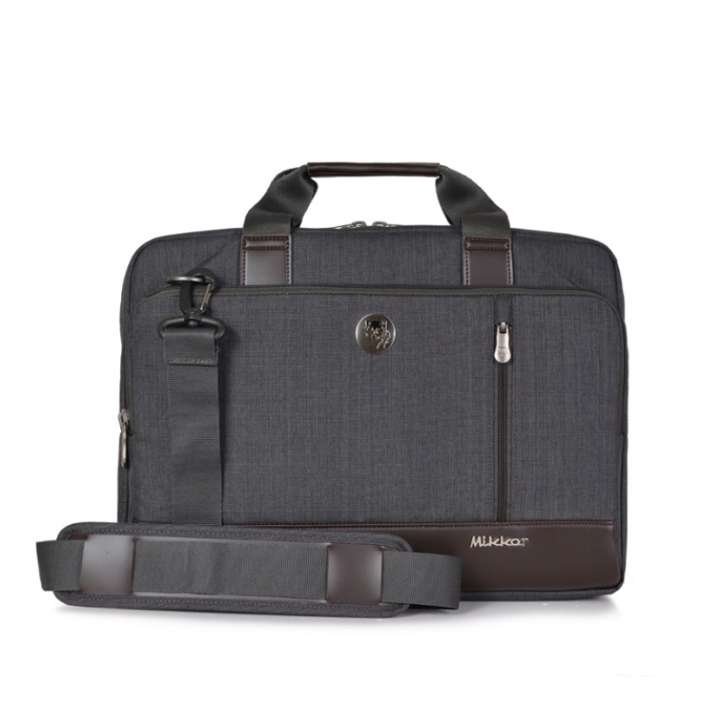 Cặp Công Sở Laptop 15.6 inch MIKKOR The Ralph Briefcase