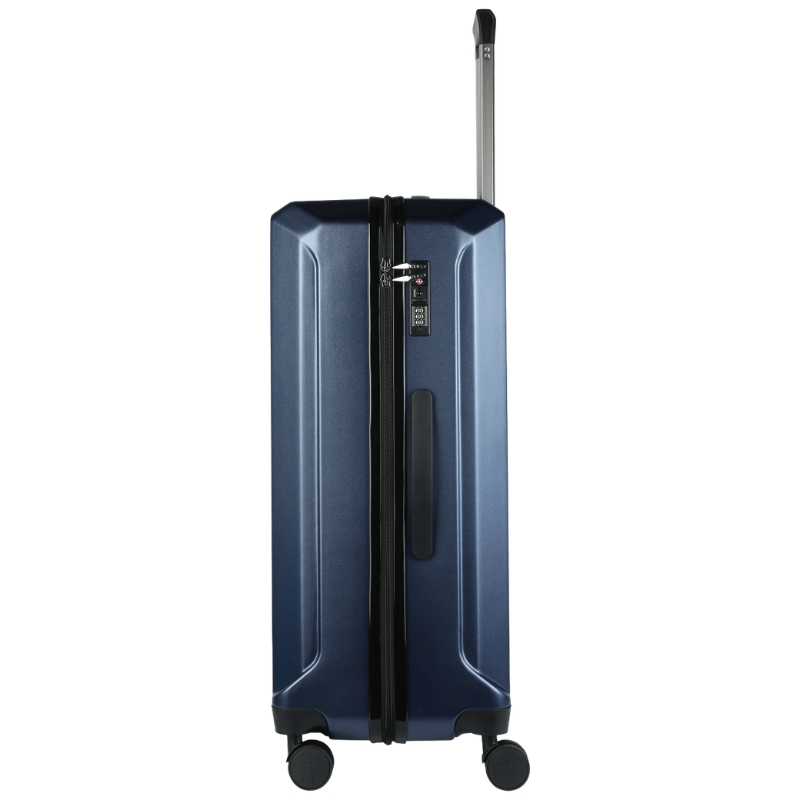 Vali Nhựa Ký Gửi Size Lớn Nhất Mỹ SAKOS VERTICA 28 inch