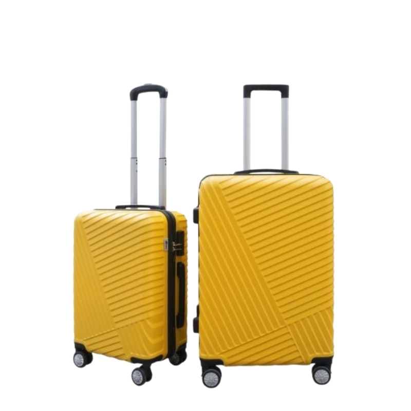 Vali Nhựa Ký Gửi Size 24 inch HÙNG PHÁT UZO 203