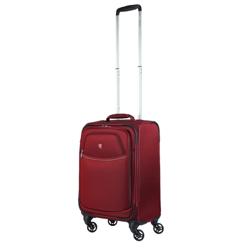 Vali Vải Xách Tay 19 inch Size XS SAKOS Spazio