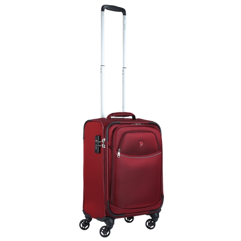 Vali Vải Xách Tay 19 inch Size XS SAKOS Spazio