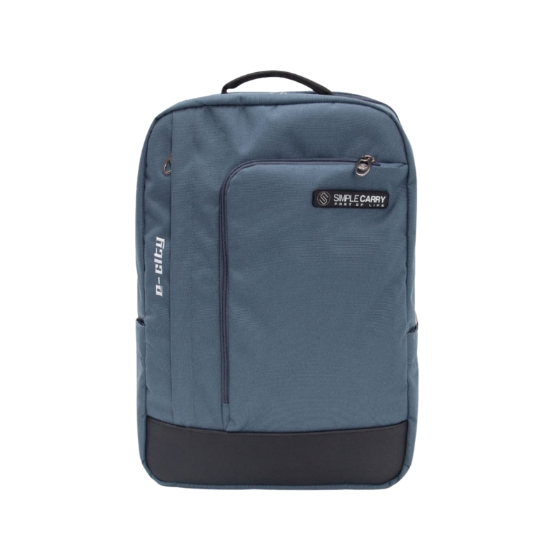 Balo Laptop 15.6 inch SimpleCarry E-City 2