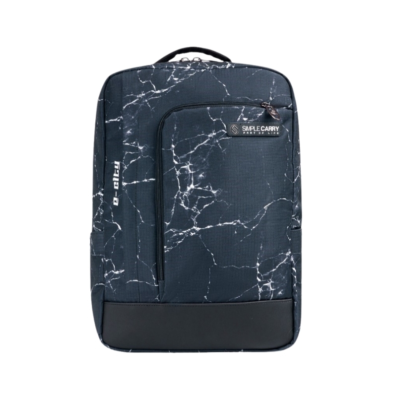 Balo Laptop 15.6 inch SimpleCarry E-City 2