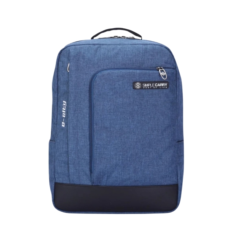 Balo Laptop 15.6 inch SimpleCarry E-City 2