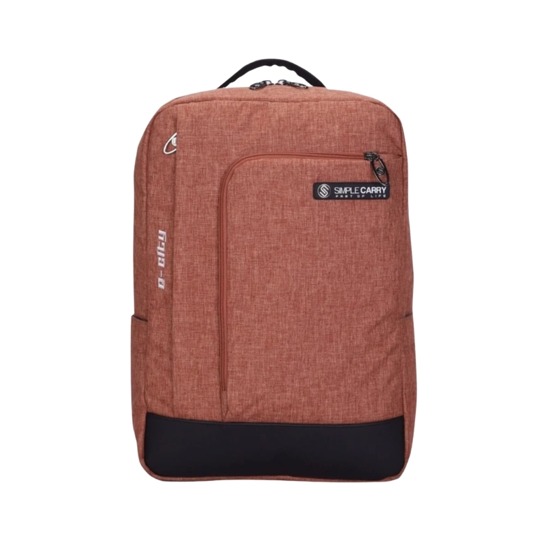 Balo Laptop 15.6 inch SimpleCarry E-City 2