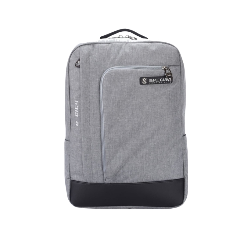 Balo Laptop 15.6 inch SimpleCarry E-City 2