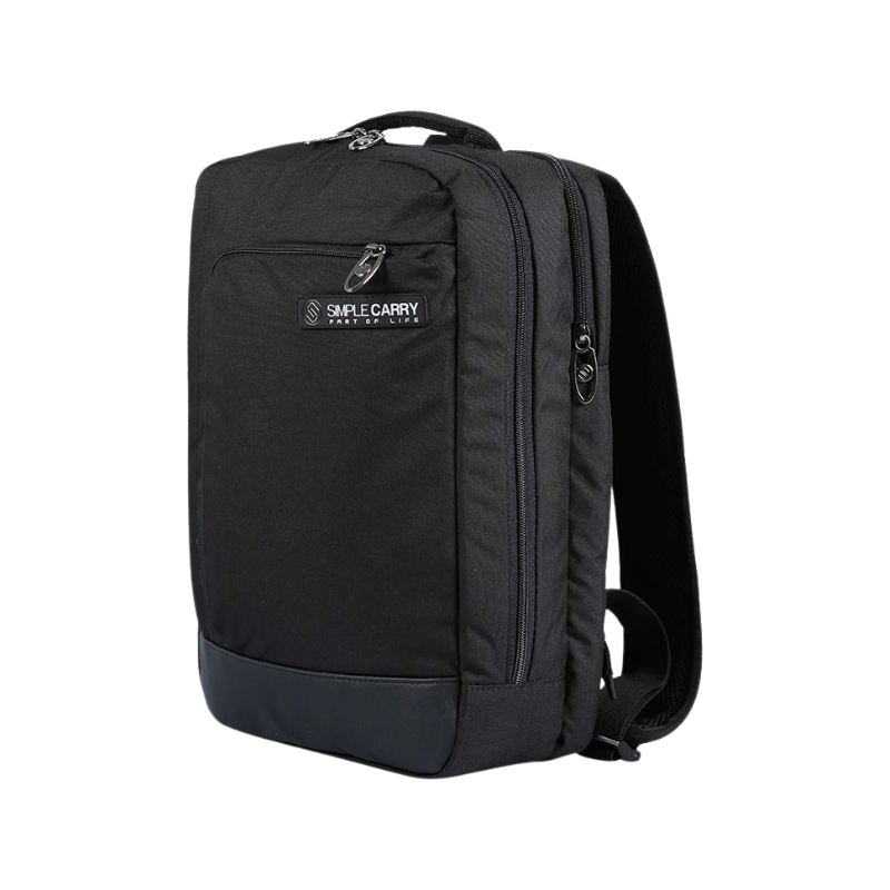 Balo Laptop 15.6 inch SimpleCarry E-City 2