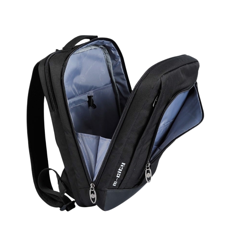 Balo Laptop 15.6 inch SimpleCarry E-City 2