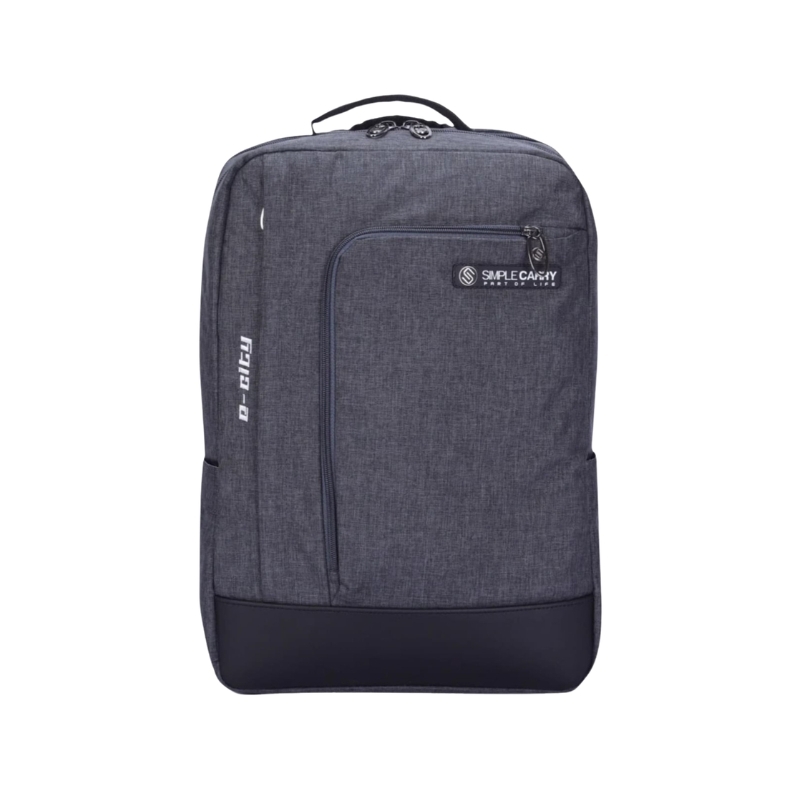 Balo Laptop 15.6 inch SimpleCarry E-City 2