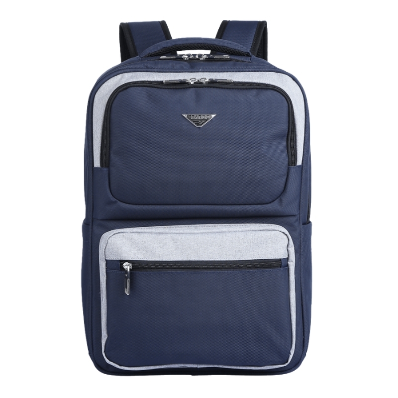 Balo Laptop 15.6 inch Thời Trang STARGO Activa