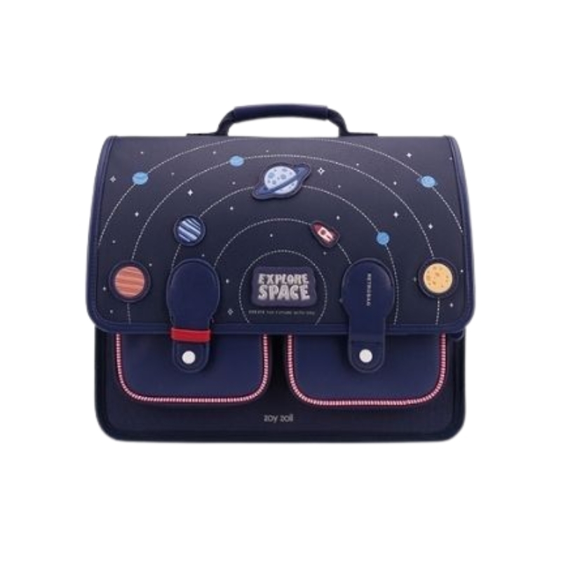 Balo Trẻ Em Zoy Zoii B66 Retro Series