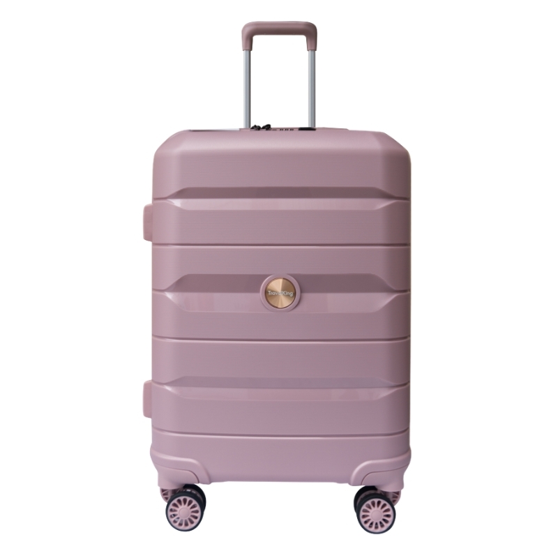 Vali Nhựa HÙNG PHÁT Travelking 883