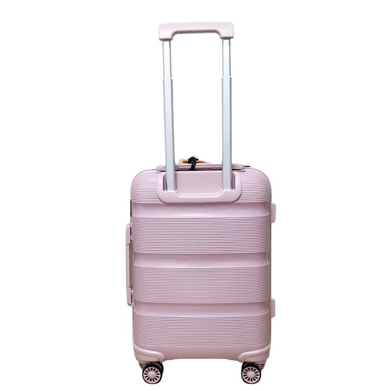 Vali Nhựa HÙNG PHÁT Travelking 884