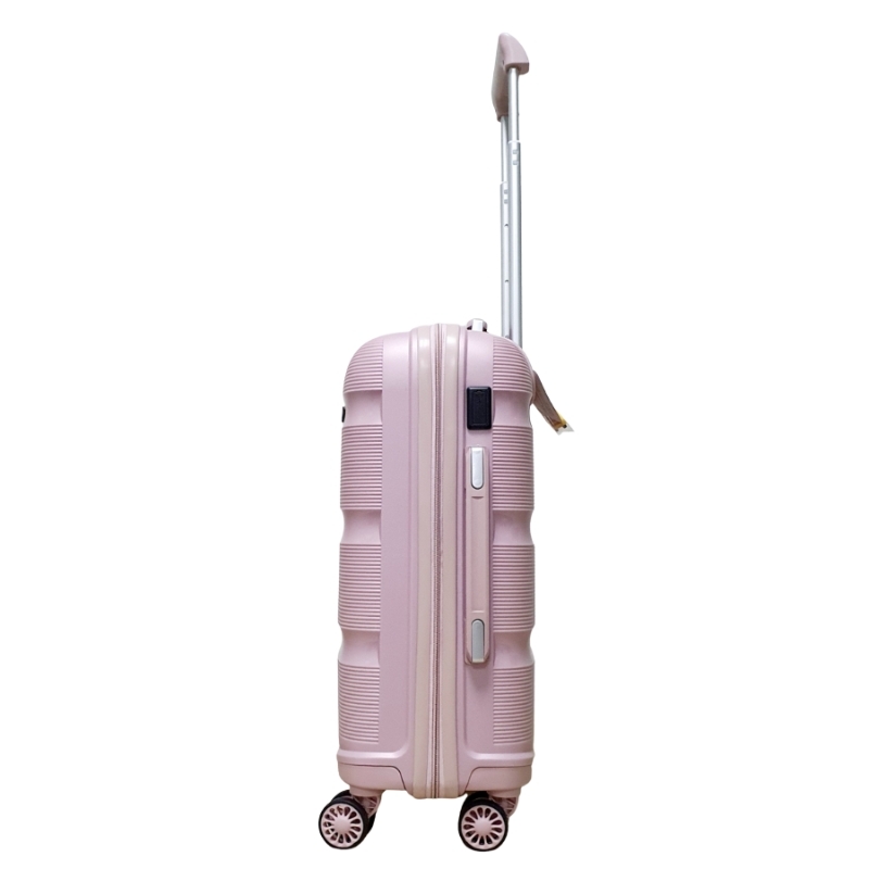 Vali Nhựa HÙNG PHÁT Travelking 884