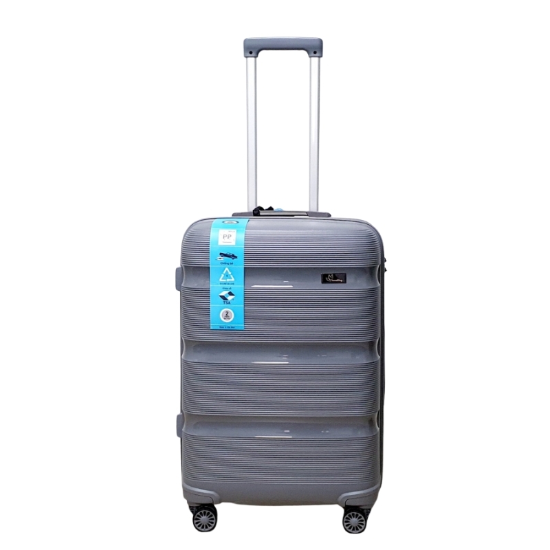 Vali Nhựa HÙNG PHÁT Travelking 884