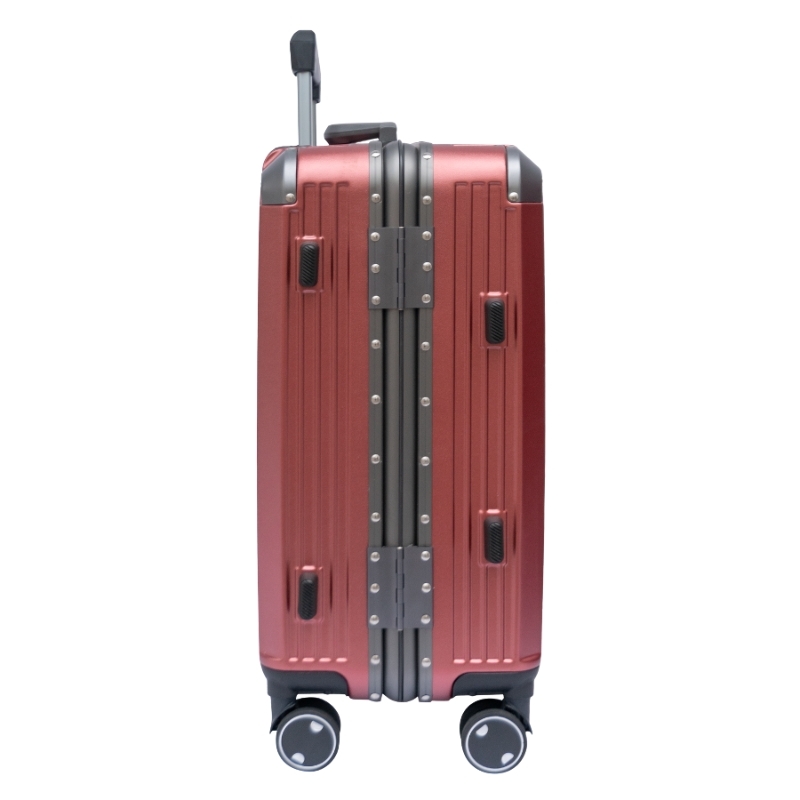 Vali Khung Nhôm HÙNG PHÁT Travelking 8003