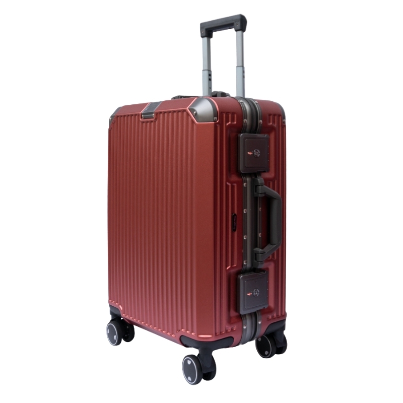 Vali Khung Nhôm HÙNG PHÁT Travelking 8003