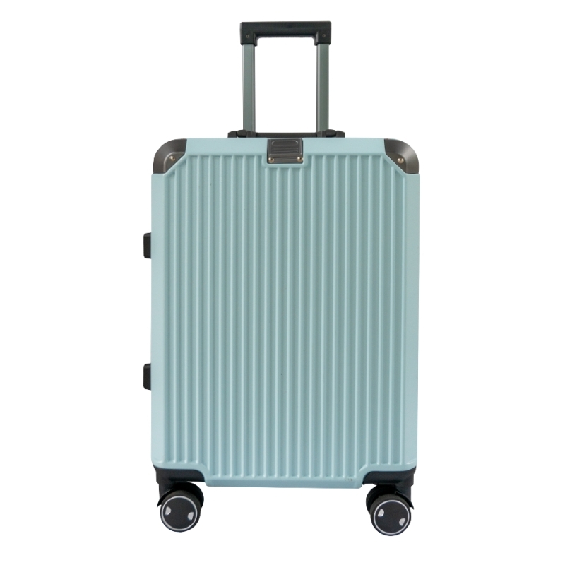Vali Khung Nhôm HÙNG PHÁT Travelking 8003
